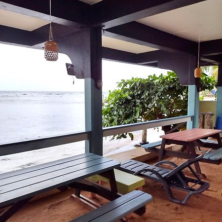 Calibishie Sandbar Exterior foto