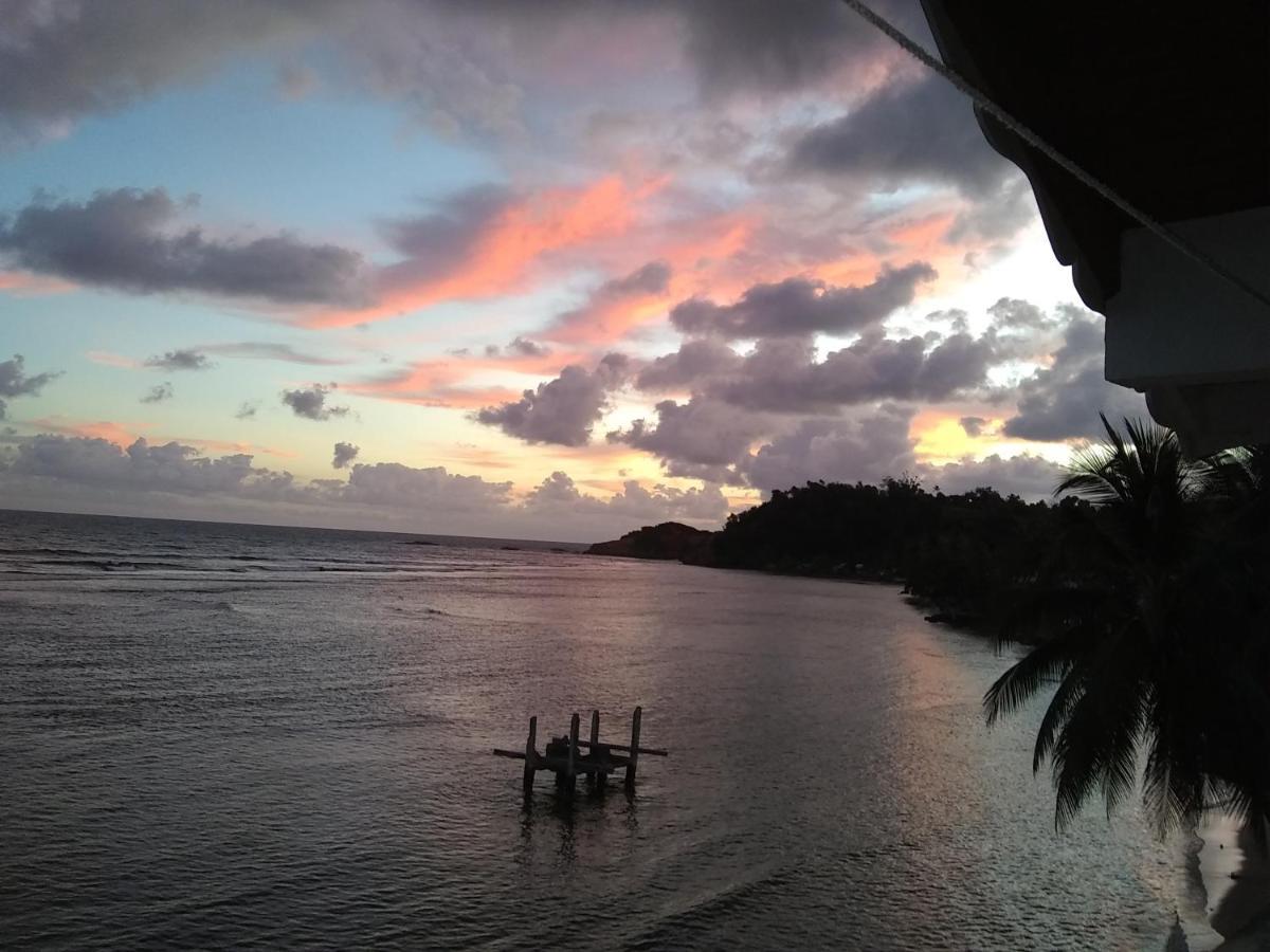 Calibishie Sandbar Exterior foto