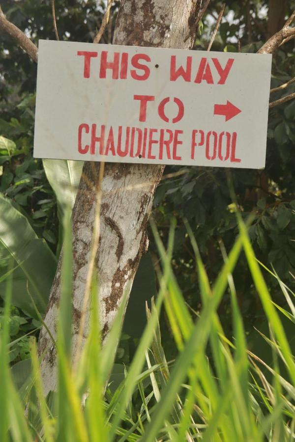 Calibishie Sandbar Exterior foto