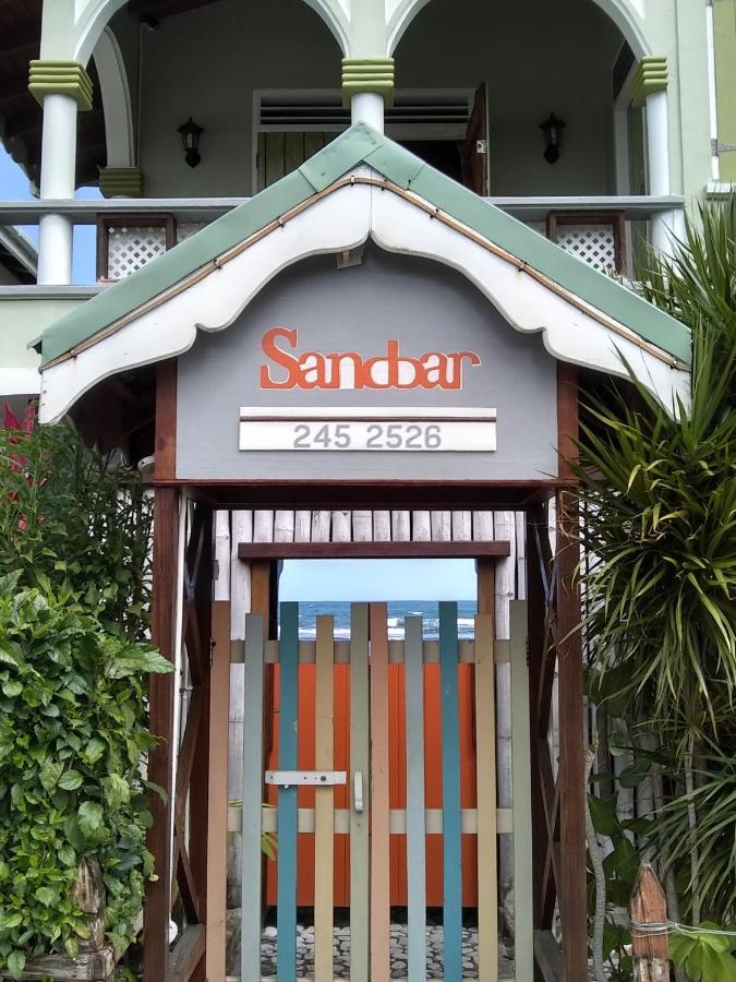 Calibishie Sandbar Exterior foto