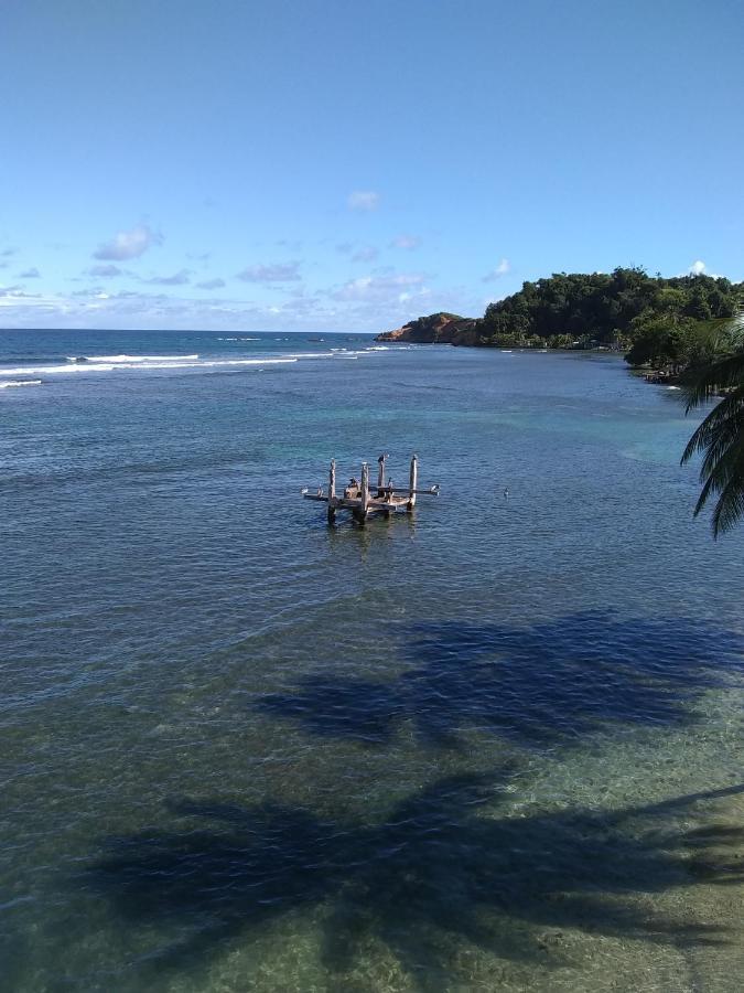 Calibishie Sandbar Exterior foto