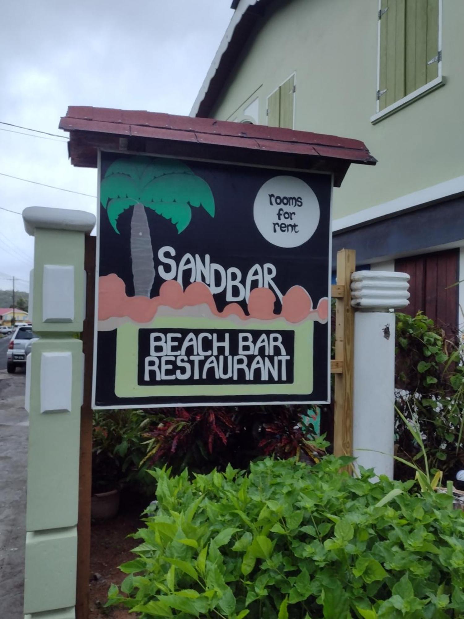 Calibishie Sandbar Exterior foto