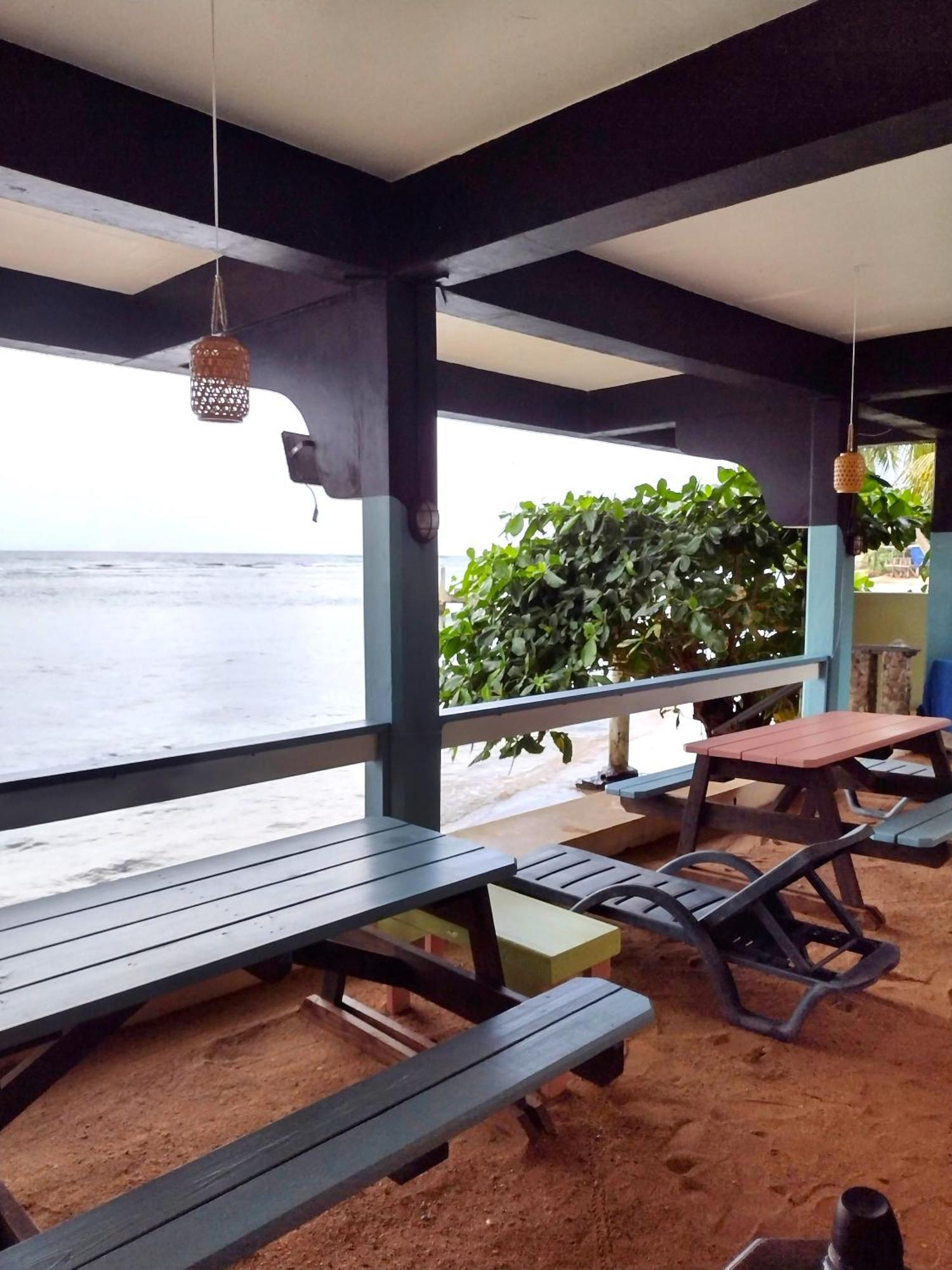 Calibishie Sandbar Exterior foto