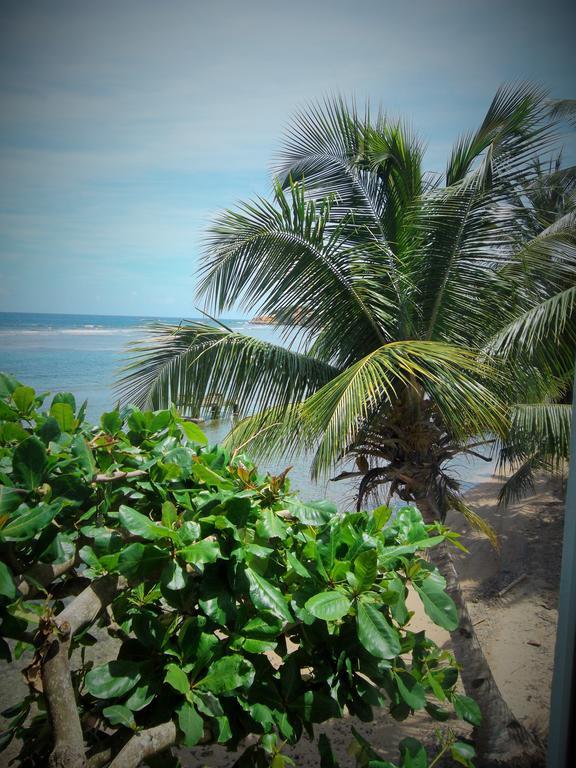Calibishie Sandbar Exterior foto
