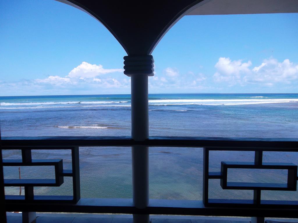 Calibishie Sandbar Exterior foto